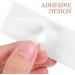 FOMIYES Eyebrow Stencil: Eyebrow Stickers Stencils - Eyebrow Shaper Stencil Auxiliary Women Makeup Tool - Buy Online on GoSupps.com