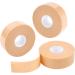 Shop Gatuida 9 Rolls Anti-Wear Shoe Stickers & Heel Inserts - Protect High Heels Cups and More | Non-Slip Moleskin Patches for Men & Women - Buy Online on GoSupps.com