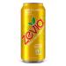 Zevia Zero Calorie Lemon Lime Twist Soda 16oz - 12 Pack | Refreshing Sparkling Drink - Buy Online on GoSupps.com