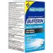 Bufferin Buffered Aspirin Tablets 130 ct (Pack of 3) - Pain Reliever/Fever Reducer - Buy Online on GoSupps.com