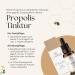 Buy Alcohol-Free Propolis Drops | Pure Beekeeping Quality | Safe for Kids & Pets | 30ml (3-Pack) - Buy Online on GoSupps.com