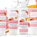 Creightons Pink Grapefruit Refreshing Face Wash (150ml) - Deeply cleanses & purifies without over-drying skin. With added Vitamin E. Dermatologically Tested. - Buy Online on GoSupps.com