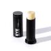 Simple Organic Hyaluronic Acid Eye Balm - Moisturizing with Antioxidants  Reduces Dark Circles  Smooth Fine Lines and Stimulates Collagen  Formulated for Sensitive Skin  Made in Brazil - 12g Hyaluronic Eye Balm