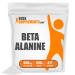 BulkSupplements Beta Alanine - 250 Grams
