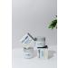 Miami MD Advanced Crepe Fix - Anti-Aging & Skin Firming Cream for All Skin Types - 120ml | Cruelty Free & Paraben Free - Buy Online on GoSupps.com