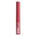 NYX Vivid Brights Liquid Liner - Smear-Resistant Eyeliner in On Red 04 - Buy Online on GoSupps.com