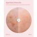 Glam Up Hydrocolloid Blemish Pimple Zit Patches - 72 Count, Invisible Ultra-Thin Spot Cover Stickers for Face, Strong Water-Proof, Vegan-Friendly - Buy Online on GoSupps.com