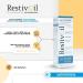Restivoil Zero Forfora 150 ml - Buy Online on GoSupps.com