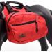 Buy Blackdoggy 2-in-1 Water-Repellible Expedition Backpack for Medium & Large Dogs Perfect for Hiking Camping & Travel - Removable Saddle Bag Included - Buy Online on GoSupps.com