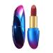 hhseyewell Terracotta Lipstick Lipstick Gradient 24 Colors Lipstick Lipstick Lipstick Small Pepper Aunt Red Multi Color Optional Cosmetics Daily Use Party Lip Liner Sharpener One Size X