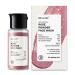 BRILLARE Real Rose Powder Facial Cleanser Mild Face Exfoliator with Rose Petal Powder & Sandalwood Paraben & Sulfate-free Complete Natural Skincare for Men & Women 15gm