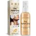 2X Sparkling Body Mist Mini Size Glow 30ml for Special Occasions - Buy Online on GoSupps.com