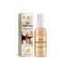 Body Glitter Spray Highlighter 30ml - Gold | Perfect for Hair & Body | Travel Size for Festivals Raves & Nightclubs - Buy Online on GoSupps.com