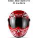 Caige Dog Helmets - Small Dog & Cat Motorcycle Protective Helmets for Sun & Rain - Best Pet Hat 1pc - Buy Online on GoSupps.com