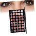 40 Color Matte Eyeshadow Palette - Vibrant Makeup for Stunning Looks | International Shipping Available - Buy Online on GoSupps.com