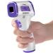 eZthings Heavy Duty Infrared Forehead Non-Contact Thermometer for Medical Offices, Hospitals & Physicians - Buy Online on GoSupps.com