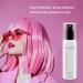 MOEHAIR Silk Hair Serum with Maracuja Oil - Frizz Control, UV Protection, Smoothness & Shine - 3.38 Fl Oz - Buy Online on GoSupps.com