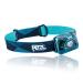 Petzl Tikka Headlamp - Compact, Lightweight 300 Lumen Headlamp for Proximity Lighting for Hiking, Climbing, and Camping - Blue Blue (Past Season)