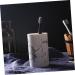 Oatipho Mouthwear Travel Mug - Versatile Muck-Up Brush Cup & Bathroom Storage - International Shipping - Buy Online on GoSupps.com