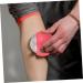 Tovinanna 4-Piece Hand & Face Massage Roller Set | Cold Muscle Ball & Self-Massage Device | Stainless Steel Fitness Relief | Ideal for Fasciitis & Relaxation - Buy Online on GoSupps.com