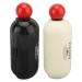 Lot de 2 Rouleaux Anti-Peluches 2 en 1 pour Coller et Gratter Les Poils d'animaux Extensibles et R utilisables pour V tements et Meubles Blanc Ramassant la Poussi re des Fonctions pour (Noir Noir et Blanc