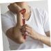 Anneome Stretch Tickle Back Scratcher - Portable Back Massager & Household Back Accessory for Ultimate Relief - Buy Online on GoSupps.com