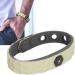 Buy Anti-Static Waterproof Bracelet with Negative Ion Module | Adjustable Silicone for Outdoor Activities - Shop Now Internationally! - Buy Online on GoSupps.com