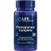 Life Extension Pomegranate Complete Pomegranate Extract 30 Softgels Lab-Tested Gluten-Free Soy-Free GMO-Free