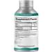 Omega Algae Oil Omega-3 Supplemen Ocean-Friendly 1 470 mg Plant-Based DHA & EPA Supports Brain Eye & Heart Health 100 Softgels - Buy Online on GoSupps.com