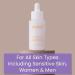 Prakti SundaSkin Hydrating Serum | Lightweight All-in-One Facial Serum for Radiant Glow | Clinically Proven Clean Ingredients | Plumps & Hydrates for All Skin Types - Buy Online on GoSupps.com