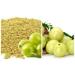 Onmexa Amla Powder 2 oz Pure Amalaki Powder Made from Amla Berry Pulp Seed-Free and Natural - Buy Online on GoSupps.com