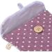 Pomeat Washable Organizer Storage Bag for Menstrual Cup, Nursing Pads, and Napkins - Set of 4 - Buy Online on GoSupps.com