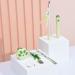 BEBOBLY 3-in-1 Retractable Cat Wand Toy | Interactive Feather Teaser with Bells | Electronic Smart Pet Exercise Toy - Buy Online on GoSupps.com
