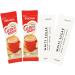 Coffee Creamer and Sugar Single Serv Packets Bundle - 50 White Sugar packets 50 Raw Sugar packets & 100 Coffee M a t e Original Coffee Enhancer - Creamer- Individual Packets - 200 Packets Total - Original PaLiSoL CREATiONS Art Coaster Included - Buy Online on GoSupps.com