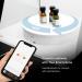 Foldio360 | Smart Photo 360 Turntable Controlled by Smartphone for Product Photography Shooting 360 Degree Image by ORANGEMONKIE - Buy Online on GoSupps.com