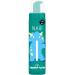 Na f - Mousse de douche color e pour enfants - Douche ludique et color e - Formule douce - 0% SLES - Test dermatologiquement - D'origine naturelle- 150 ml