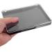 Palette Magn tique Vide pour Fards Paupi res Plateau de Maquillage Compact Noir Brillant R utilisable et Portable pour DIY et Rangement de Cosm tiques 1 Pi ce - Buy Online on GoSupps.com
