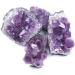 Natural Crystal Rough Natural Crystal Rough Natural Amethyst Quartz Crystal Cluster Stones Specimen Home Decoration Crafts (Size : 300g) (Size : 100g) - Buy Online on GoSupps.com