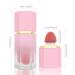 Liquid Blush Makeup Soft Cream Blush Stick for Cheeks Long-Wearing Silky Formula Lightweight Natural-Looking Dewy Finish Face Blush 2 packs (02 & 03) 2 & 3 - Buy Online on GoSupps.com
