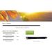 BRILLIANCE4U 14ft 8.7in Pre-Assembled Aluminum Tent Pole Replacement - 7001 T6 Heated Tent Rod - Buy Online on GoSupps.com