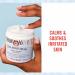 First Aid Beauty Ultra Repair Cream Intense Hydration Moisturizer - Sweet Vanilla Peach 14 oz - Buy Online on GoSupps.com