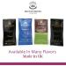 Honeyrose Earth Impact Herbal Mixture - Tobacco & Nicotine Free - Buy Online on GoSupps.com