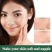 Kangmile 40PC Eelhoe Korean Collagen Firming Mask - Hydrating & Lifting Face Mask - International Shipping Available - Buy Online on GoSupps.com