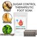 Healthify Sugar Control Therapeutic Foot Soak Sugar Control Therapeutic Foot Soak Bag Blood Sugar Control Therapeutic Foot Soak Sugar Control Soak Foot Salt (30PCS) - Buy Online on GoSupps.com
