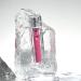 Icy Glow Vegan Lip Gloss - Glossy Finish Purity | Shop Internationally for Radiant Lips - Buy Online on GoSupps.com