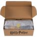 Harry Potter Gryffindor Slouch Socks & Mittens Knitting Kit | Eaglemoss Hero Collector Hogwarts | Wizarding World Replica - Buy Online on GoSupps.com