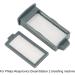 Universal Replacement Filter Kit - 8 Pieces for Dream Station & Respironics DreamStation 2 - Essential Filter Accessories - Buy Online on GoSupps.com