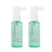 Fekkai Clean Stylers Root Lift Volume Spray - 1.62 oz Pack of 2 - Increases Volume & Provides 450 F Heat Protection - Free of Sulfates Parabens Phthalates - Vegan Cruelty-Free