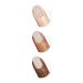 Sally Hansen Miracle Gel Cozy Chic Stay Toasty - Long Lasting Nude Nail Polish | No UV Lamp Needed - Buy Online on GoSupps.com
