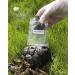 Equitait Wise Worming Individual Faecal Worm Egg Count Kit for Horses and Equines to Assess the Need for Wormer - Buy Online on GoSupps.com
